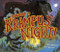 Tonight Is Krampus Night! by Kyle Sullivan, Zoe Persico, 9781948931571