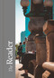 The Reader by Sam Landers, Michelle Fitzgerald, 9781951963484