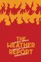 The Weather Report (A Journey Through Unsettled Climates) by Andrew Ross, 9781945335440