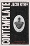 Contemplate (Toward an Expansive Heart) by Jacob Riyeff, 9781966608011