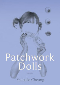 Patchwork Dolls by Ysabelle Cheung, 9781958888643