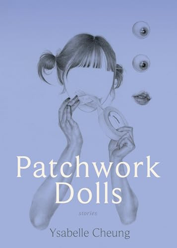 Patchwork Dolls by Ysabelle Cheung, 9781958888643