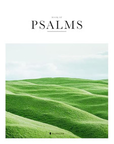 The Book of Psalms (SC, ESV) by Alabaster Co., 9781733769334