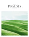 The Book of Psalms (SC, ESV) by Alabaster Co., 9781733769334