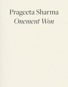 Onement Won by Prageeta Sharma, 9798891060357