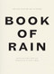 The Book of Rain by Abū Zayd al-Anṣārī, David Larsen, 9798891060364