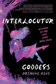 Interlocutor Goddess by Jasmine Reid, 9781637681114