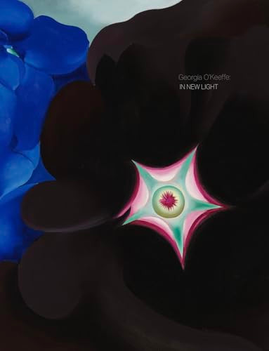 Georgia O'Keeffe: In New Light by Georgia O'Keeffe, LeRonn Brooks, 9798890181268