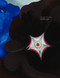 Georgia O'Keeffe: In New Light by Georgia O'Keeffe, LeRonn Brooks, 9798890181268