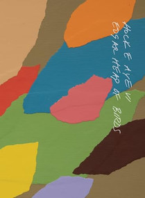 Hock E Aye Vi Edgar Heap of Birds: Honor Song by Hock E Aye Vi Edgar Heap of Birds, Pablo N. Barrera, David Levi Strauss, Suzan Shown Harjo, Kiona Millirons, Shanna Ketchum-Heap of Birds, AnnaVittoria Pickett, 9798890181244
