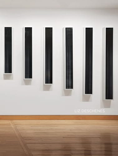 Liz Deschenes by Liz Deschenes, 9798890181350