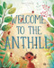 Welcome to the Anthill by Stepanka Sekaninova, Linh Dao, 9788000075730