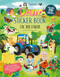 Deluxe Sticker Book: On the Farm - 9788000076157 by Joli Hannah, Malgorzata Detner, 9788000076157