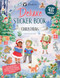 Deluxe Sticker Book: Christmas - 9788000076171 by Joli Hannah, Ocean Hughes, 9788000076171