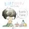 Babymoni: Bath Time by Rocio Bonilla, Rocio Bonilla, 9788000076096