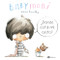 Babymoni: ¿Dónde está mi osito? (Spanish Edition) by Rocio Bonilla, Rocio Bonilla, 9788000076102