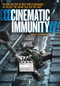 Cinematic Immunity (An Oral History of New York Filmmaking As Told by the Crews that Got the Shot) by Michael Nirenberg, 9781627311717