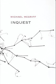 Inquest by Michael McGriff, 9781945680830