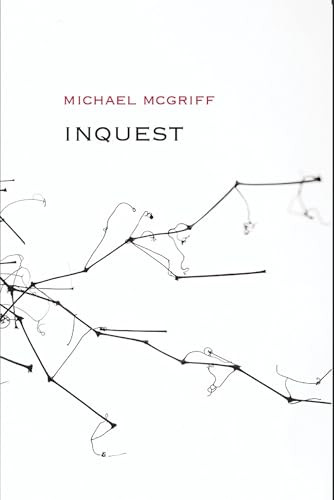 Inquest by Michael McGriff, 9781945680830