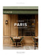 The Weekender Paris by Charlotte Bergan Cioli, 9789198656589