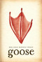 Goose - 9781998336210 by Melanie Dennis Unrau, 9781998336210