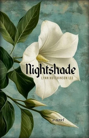 Nightshade - 9781998336272 by Lynn Hutchinson Lee, 9781998336272