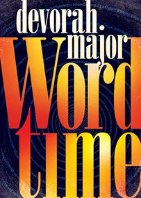 word time by devorah major, 9780872869417