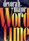 word time by devorah major, 9780872869417