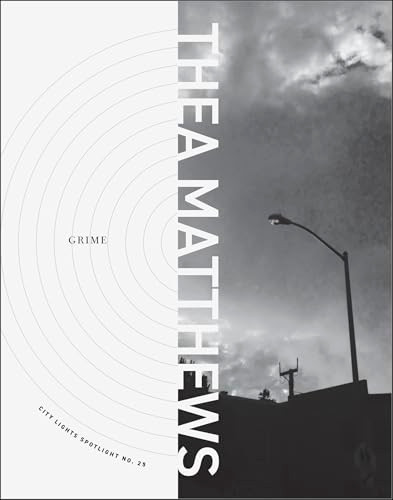 GRIME by Thea Matthews, 9780872869134