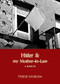 Hitler and My Mother-in-Law by Terese Svoboda, 9781682196519