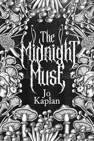 The Midnight Muse by Jo Kaplan, 9781960988805