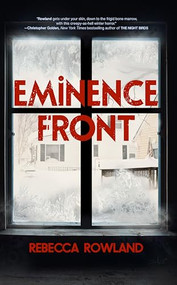 Eminence Front by Rebecca Rowland, 9781960988850