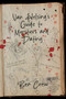 Van Helsing's Guide to Monsters and Dating by Ben Crew, 9781960988836
