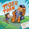 Tiger Torn by Keith Lowell Jensen, Evan Lilley, 9781955904100