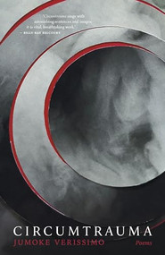 Circumtrauma by Jumoke Verissimo, 9781552455128