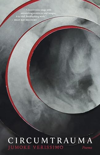 Circumtrauma by Jumoke Verissimo, 9781552455128