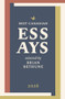 Best Canadian Essays 2026 by Brian Bethune, 9781771966740