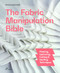 The Fabric Manipulation Bible by Floriane Schmitt, 9788410650541