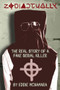 Zodiactually (The Real Story of a Fake Serial Killer) by Eddie McNamara, 9781627311724