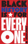 Black History Is for Everyone by Brian Jones, 9798888904473