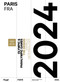 Olympic Games. Paris 2024 (The Design) by Markus  Osterwalder, 9783721210484