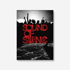 Sound of Silence - 9782490952632 by Anthony Ghnassia, Pedro Winter, 9782490952632