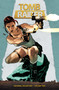 Tomb Raider Colossal Collection Volume 2 by Dan Jurgens, James Bonny, Joe Jusko, Tony Daniel, Eric Basaldua, 9781506746081