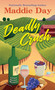 Deadly Crush - 9781496742346 by Maddie Day, 9781496742346