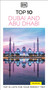 DK Top 10 Dubai and Abu Dhabi - 9780241757550 by DK Travel, 9780241757550