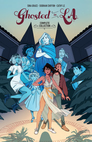 Ghosted in L.A. Complete Collection by Sina Grace, Siobhan Chiffon, 9798892155748