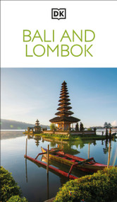 DK Bali and Lombok - 9780241756546 by DK Travel, 9780241756546
