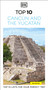 DK Top 10 Cancun and the Yucatan - 9780241757475 by DK Travel, 9780241757475