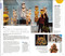 DK Chile and Easter Island - 9780241756805 by DK Travel