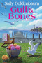 Gull and Bones by Sally Goldenbaum, 9781496747211
